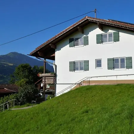 Nyaraló With 2 Bedrooms Vorderburg