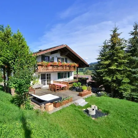 Nyaraló With 2 Bedrooms