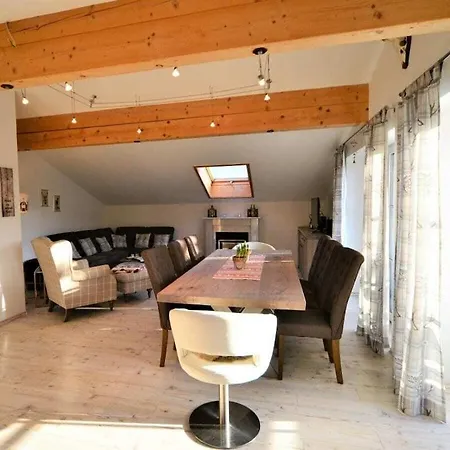 With 2 Bedrooms Nyaraló *