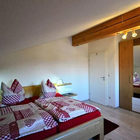 With 2 Bedrooms Nyaraló *