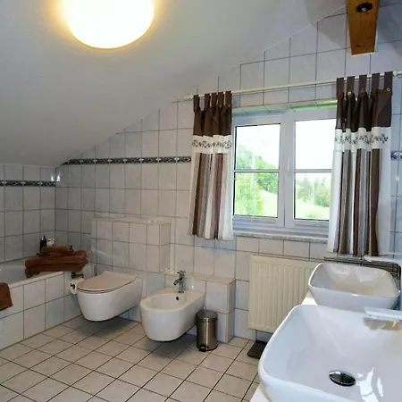With 2 Bedrooms Nyaraló *