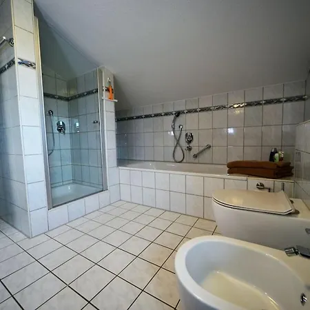 With 2 Bedrooms Nyaraló *