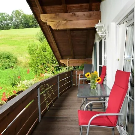 Nyaraló With 2 Bedrooms