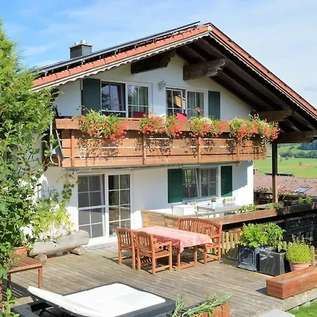 Nyaraló With 2 Bedrooms