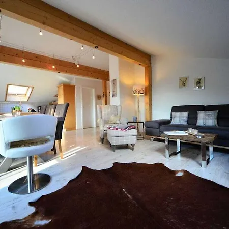 With 2 Bedrooms * Vorderburg