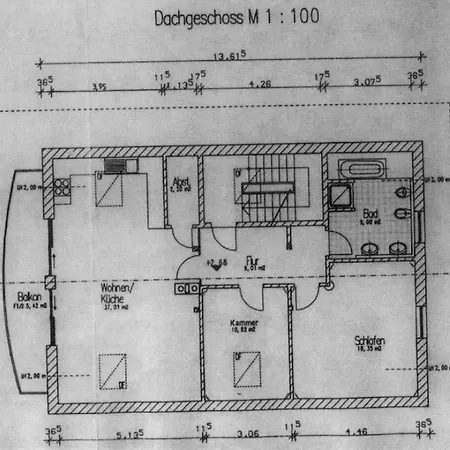 With 2 Bedrooms *